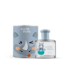 Imagem de Ciclo Mini Rino Deo Colônia - Perfume Infantil 100ml