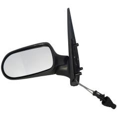 Imagem de Retrovisor Externo Palio Fire Weekend Siena 01/03 C/ Controle Le 4P