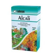 Imagem de Alcalinizante Alcon Labcon Alcali 15ml