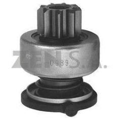 Imagem de Bendix Impulsor De Partida Kombi - 9 Dentes - Zen0989