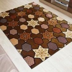 Imagem de Tapete Moussy 2.48 X 3.50 - Rayza - Colorido