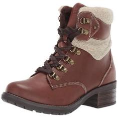 Imagem de Bota feminina Frankie Fashion Eastland