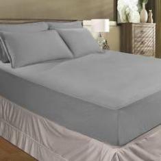 Imagem de Lençol Solteiro Schwambertex com Elástico