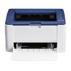 Imagem de Impressora Sem Fio Xerox Phaser 3020 Laser Preto e Branco
