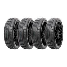 Imagem de Kit 4 Pneus Aplus Aro 18 235/40R18 A610 95Y