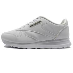 Imagem de Tênis Unissex Olympikus Jogging 100 Branco-Unissex