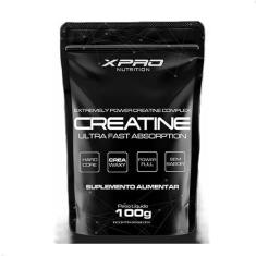 Imagem de Creatina 100g - XPRO Nutrition