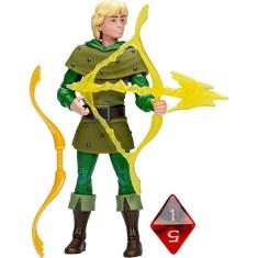 Imagem de Boneco Dungeons & Dragons - Caverna Do Dragão Hank - F4882