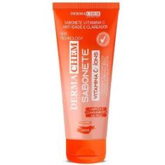Imagem de Dermachem Sabonete Vitamina C Anti Idade 100mls 6238