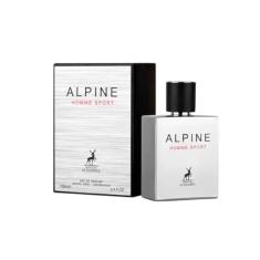 Imagem de Perfume Maison Alhambra Alpine Homme Sport edp 100ml para homens