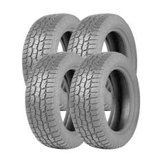 Imagem de Jogo 4 Pneus Speedmax Aro 16 Adventuremax Guard AT 205/60R16 92H