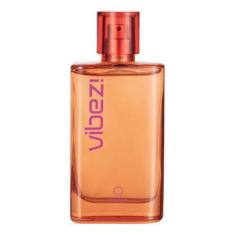 Imagem de Perfume Feminino Vibez Deo Colônia 100ml - Hinode