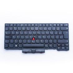 Imagem de Teclado para Notebook bringIT compatível com Lenovo Thinkpad L14 20X20