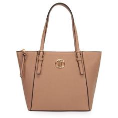 Imagem de Bolsa Wj Sacola Estruturada Feminina