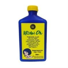 Imagem de Lola Argan Oil - Shampoo Reconstrutor 250ml