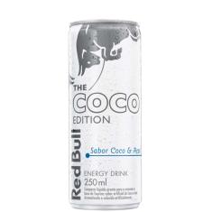 Imagem de Energético Red Bull Energy Drink Coco e Açaí 250ml