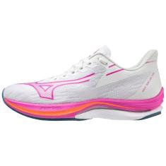 Imagem de Tênis de Corrida Feminino Mizuno Wave Rebellion Sonic-Feminino