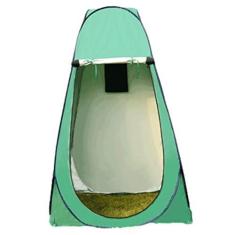 Imagem de Guarda-roupa Camarim Móvel ao Ar Livre Tenda de Acampamento Móvel ao Ar Livre Fotografia Trocar Simples Tenda Móvel Pescar Tenda armário