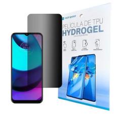Imagem de Película Fosca de Privacidade para Motorola Moto E20 - Rock Space