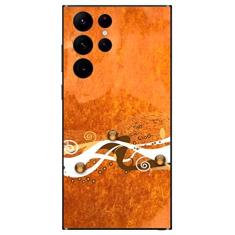 Imagem de Capa Adesivo Skin371 Verso Para Samsung Galaxy S22 Ultra 5G