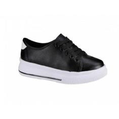 Imagem de Tênis Molekinha 2529 101 14187 26/34-Feminino