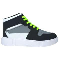 Imagem de Tênis Molekinho Masculino-Masculino