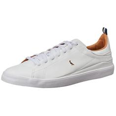 Imagem de Tênis Reserva GO Masculino, Branco, 40