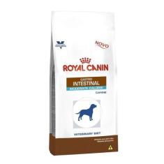 Imagem de Ração Royal Canin Veterinary Gastro Intestinal Moderate Calorie - Cães