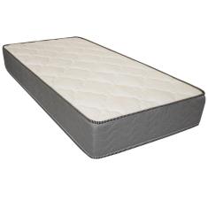 Imagem de Colchão Solteiro Molas Ensacadas Pergola Europillow 88x188x23cm