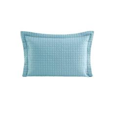 Imagem de Porta Travesseiro Matelado Pastilha Lavive Plaza 50x70cm