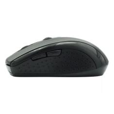 Imagem de Mouse s/fio bt+rc/nano m-bt12bk c3t
