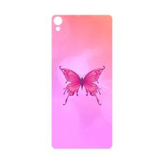 Imagem de Capa Adesivo Skin163 Verso Para Sony Xperia Xa