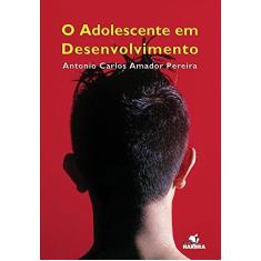 Imagem de Adolescente em Desenvolvimento - Capa Comum - 9788529402901