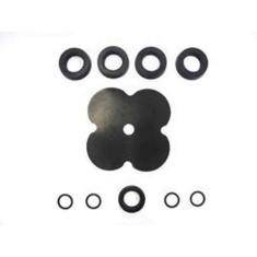 Imagem de REPARO VALVULA 4 CIRCULO COM GAXETAS BORRACHA KNORR