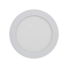 Imagem de Plafon Led 18W 5700K Luz Branca Sobrepor Redondo 22,5CM Save Energy