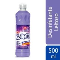Imagem de Desinfetante Kalipto Lavanda 500ml
