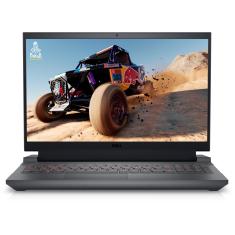 Imagem de Notebook Gamer Dell G15 Intel Core i5-13450HX RTX 3050 15,6? 8GB SSD 512GB Linux G15-i1300-U25P