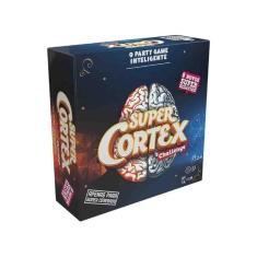 Imagem de Super Cortex Challenge Jogo De Cartas Galapagos Ctx102