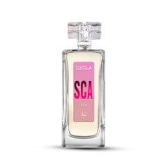 Imagem de Perfume Thipos Feminino 114 S.C.A - Floral Oriental (55ml)