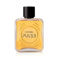 Imagem de Perfume Eudora Pulse Desodorante Colônia Masculino - 100ml