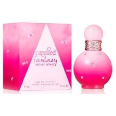 Imagem de Perfume Fantasy Candied-Feminino