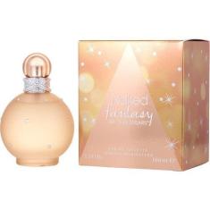 Imagem de Perfume Feminino Naked Fantasy Britney Spears Edt 100 Ml