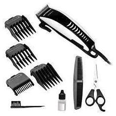 Imagem de Cortador De Cabelos Hair Stylo Ii Original Mondial Aço Inox - Original