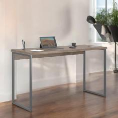 Imagem de Mesa Home Office Escrivaninha Shine 1,00 Affara