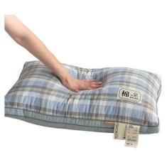 Imagem de Travesseiros Fibra silicone 180 Fios Antialérgico Macio 70 X45  - LTX