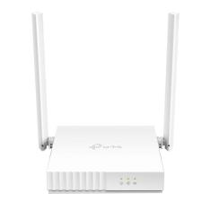 Imagem de Roteador Wireless TP Link TL-WR829N Multimodo, 300Mbps, 2 Portas LAN, 2 Antenas