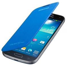 Imagem de Capa Prote Flip Cover Samsung  Galaxy S4 Mini