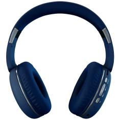 Imagem de Headphone Bluetooth com Microfone Philco PFO06BTA Rádio
