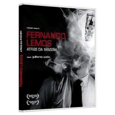 Imagem de DVD - Fernando Lemos: Por Trás da Imagem