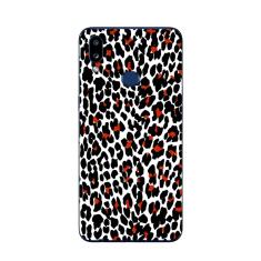 Imagem de Capa Adesivo Skin355 Verso Para Samsung Galaxy A10s